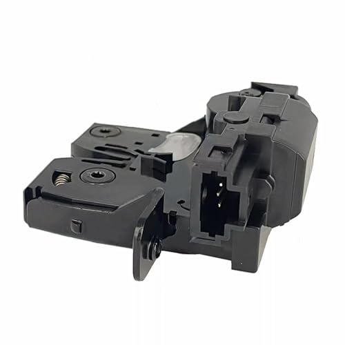Heckklappe Boot Deckel Stamm Schloss Antrieb Latch Mechanismus Für Nissan Für Tiida C11 2004-2012 SC11 2007-2012 von MNEUEQ