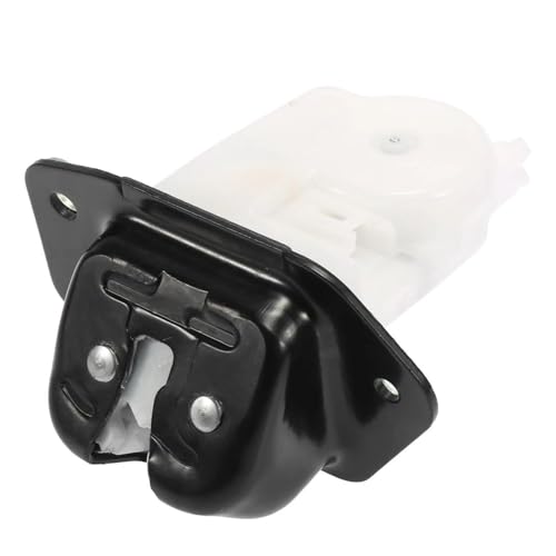 Heckklappe Boot Deckel Trunk Lock Antrieb Latch Teile Für Nissan Für Blatt 2011-2017 Für Versa 2007-2012 von MNEUEQ