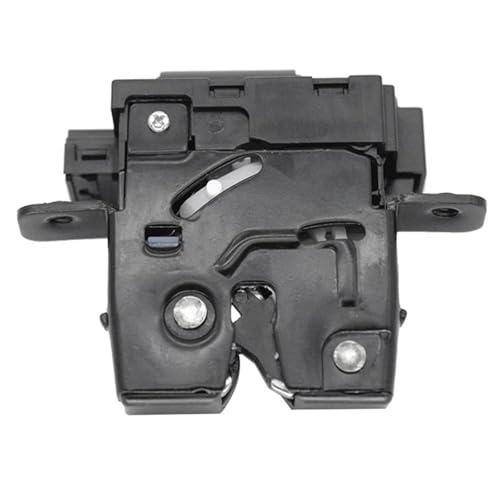Heckklappe Boot Deckel Trunk Lock Antrieb Latch Trunk Lock Für Nissan Für Micra Mk3 2003-2010 von MNEUEQ
