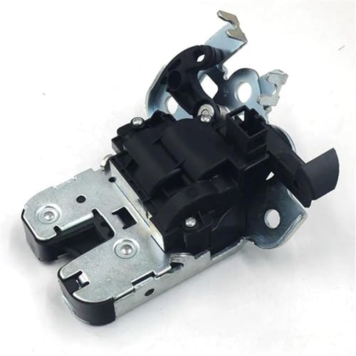Hinten Stamm Heckklappe Boot Deckel Türschloss Antrieb Latch Luke Für Q3 Q5 Q7 A3 A4 A5 A6 A7 A8 von MNEUEQ