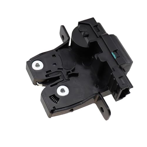 Hinten Stamm Türschloss Latch Fang Antrieb Heckklappe Heckklappe Boot Luke Für Nissan Für Tiida C11 C12 SC11 von MNEUEQ