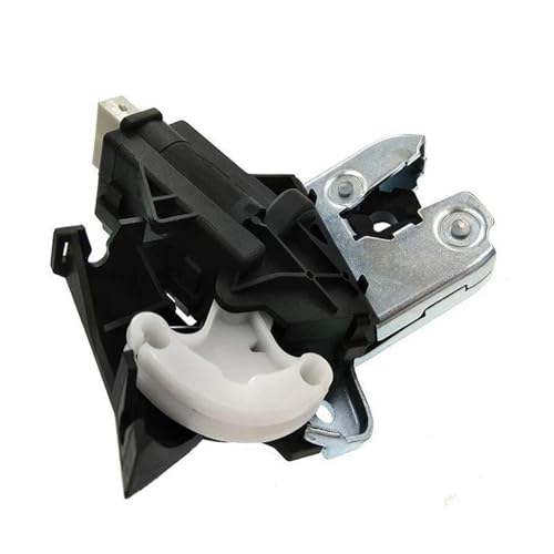 Hinten Trunk-Boot Deckel Lock Latch Antrieb Stamm Deckel Lock Antrieb Für VW Für Passat B7 von MNEUEQ