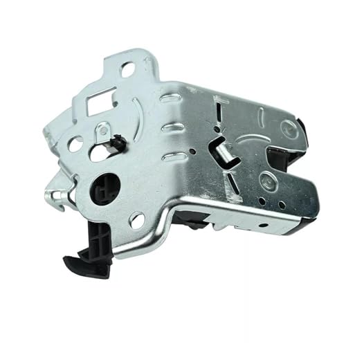 Kofferraum Heckklappe Türschloss Latch Bootlid Für TT A1 A3 A4 A5 A6 A7 Q3 Q5 Q7 von MNEUEQ