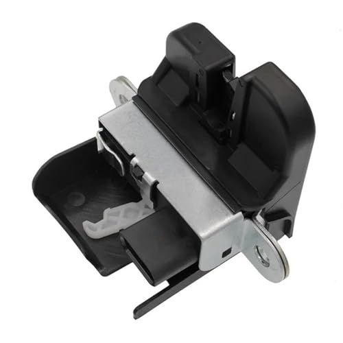Kofferraumdeckel-Verriegelungsantrieb Kofferraumdeckelverriegelung Für VW Für Golf MK5 2004–2009 Mk6 2008–2012 von MNEUEQ