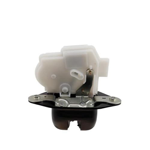 Kofferraumtür Deckel Schloss Latch Motor Heckklappe Heckklappe Boot Luke Fangen Für CRV 2.4L 2012-2016 von MNEUEQ