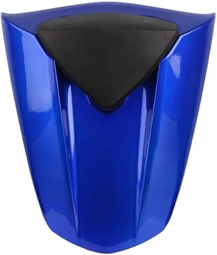MNEUEQ Sitzbezug für Heckverkleidung 1sets Motorradabdeckung Rücksitzverkleidung Zubehör Heckhöcker ABS-Kunststoff Für CBR300R CB300F 2013 2014 2015(Type F) von MNEUEQ