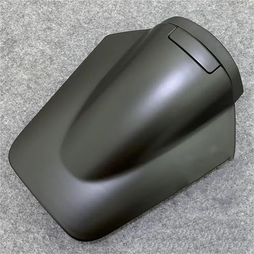 MNEUEQ Sitzbezug für Heckverkleidung Für CBR1000RR SP CBR1000RR 2008-2016 CBR 1000RR Motorrad Sozius Hinten Passagier Sitz Gugel Abdeckung Buckel Verkleidung(Type F) von MNEUEQ