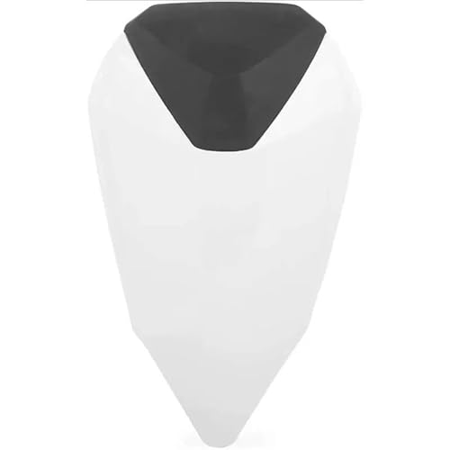 MNEUEQ Sitzbezug für Heckverkleidung Für Ducati 899 1199 R 1199S 2012-2015 Motorrad Sozius Rear Seat Verkleidung Schwanz Abschnitt Abdeckung Buckel Verkleidung(Type E) von MNEUEQ