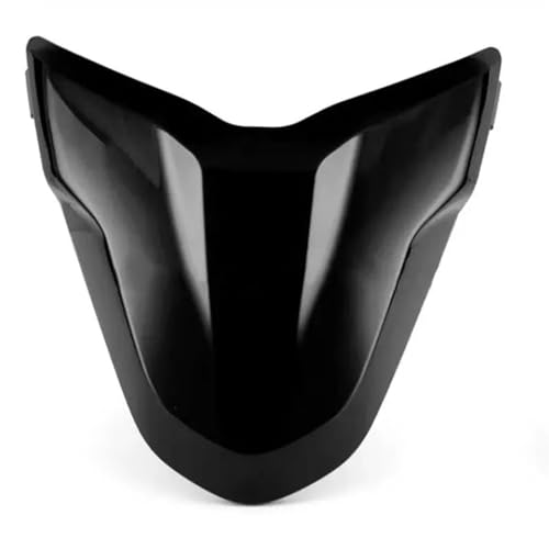 MNEUEQ Sitzbezug für Heckverkleidung Für Ducati Für Supersport 939 950 937 2017-2023 Motorrad Hinten Passagier Sitz Gugel Sozius Schwanz Abdeckung Buckel Verkleidung(Type D) von MNEUEQ