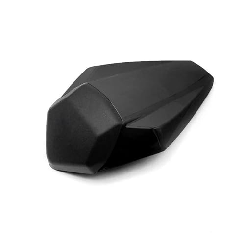 MNEUEQ Sitzbezug für Heckverkleidung Für Für Ninja Für ZX-10R Für ZX10R 2016-2023 Motorrad Hinten Sozius Sitz Abdeckung Harte Sitz Gugel Buckel Fairinga(Type F) von MNEUEQ