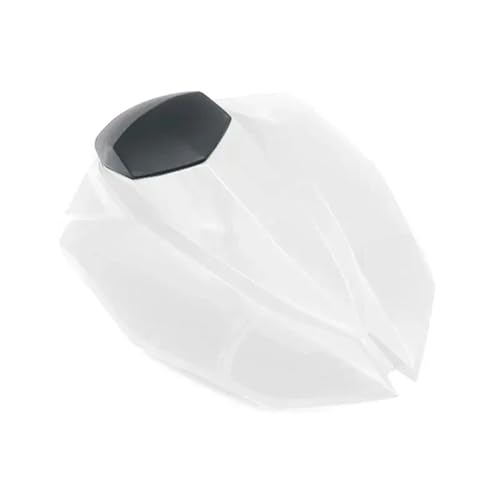 MNEUEQ Sitzbezug für Heckverkleidung Für Für Z800 2013-2020 Motorrad Passagier Sozius Hinten Sitz Abdeckung Gugel Solo Verkleidung Buckel ABS Kunststoff(Type I) von MNEUEQ