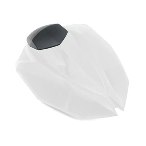 MNEUEQ Sitzbezug für Heckverkleidung Für Für Z800 Für Z 800 ABS 2013-2020 Motorrad Passagier Sozius Hinten Sitz Abdeckung Gugel Hinten Verkleidung Buckel Abdeckung(Type G) von MNEUEQ