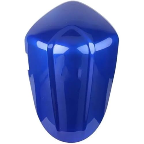MNEUEQ Sitzbezug für Heckverkleidung Für Suzuki GSXR1000 K5 2005 2006 Jahr Motorrad Zubehör Rear Seat Tail Cowling Zurück Buckel Abdeckung Verkleidung(Style 2) von MNEUEQ
