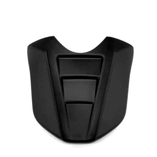 MNEUEQ Sitzbezug für Heckverkleidung Für Y&amaha MT-10 FZ-10 MT10 FZ10 2016-2023 Motorrad Hinten Schwanz Abdeckung Buckel Passagier Sitz Verkleidung Hinten Sitz Abdeckung(Type D) von MNEUEQ