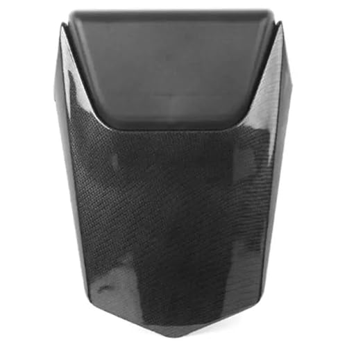 MNEUEQ Sitzbezug für Heckverkleidung Für Y&amaha YZF-R1 YZF1000 R1 2000 2001 1set Motorrad Sozius Hinten Passagier Sitz Gugel Abdeckung Schwanz Verkleidung Buckel Verkleidung(Type C) von MNEUEQ