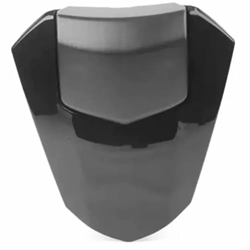 MNEUEQ Sitzbezug für Heckverkleidung Für Y&amaha YZF-R6 YZF R6 600 2008-2016 1set Motorrad Sozius Hinten Passagier Sitzkissen Gugel Abdeckung Buckel Verkleidung(Type G) von MNEUEQ