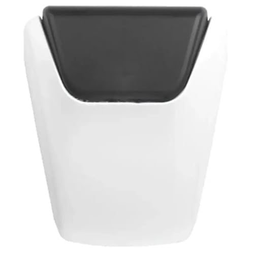 MNEUEQ Sitzbezug für Heckverkleidung Für Y&amaha YZF-R6 YZFR6 600 1998 1999 2000 2001 2002 Motorrad Sozius Rücksitzbankabdeckung Abdeckung Hinten Buckel Verkleidung(Type R) von MNEUEQ