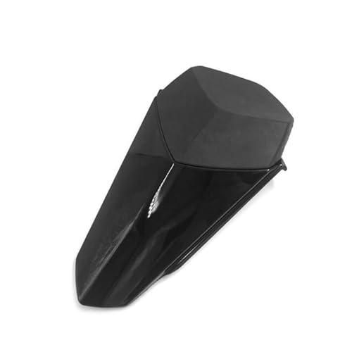 MNEUEQ Sitzbezug für Heckverkleidung Für Y&amaha YZFR1 YZF R1 YZF1000 2015-2023 Motorrad Hinten Passagier Sozius Sitz Hinten Harte Sitz Gugel Buckel Verkleidung(Type C) von MNEUEQ
