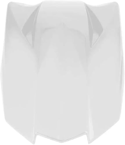 MNEUEQ Sitzbezug für Heckverkleidung Motorradzubehör Rücksitzverkleidungsabdeckung Für Für Z1000 2011-2013 Für Z1000SX 2010-2015(Type E) von MNEUEQ