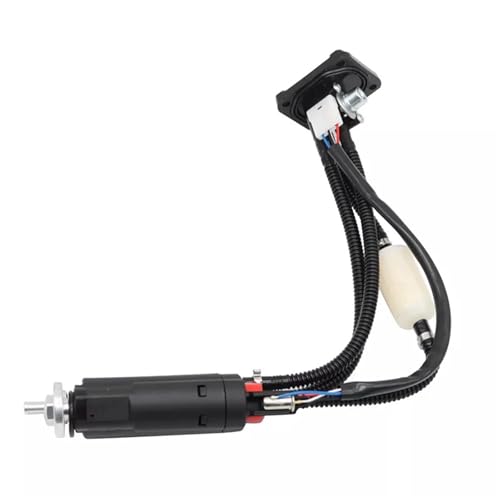 Benzinhahn Schalter 78107088300 motorrad Kraftstoff Pumpe Montage Für 350 EXC-F SX-F XC-F XCF-W 2012-2023 Öltankhahn Petcock Ventil von MNEVZX