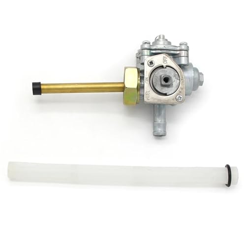Benzinhahn Schalter Benzinhahn, Ventilschalter, Pumpe, passend für Honda CBR250 RH MC17 VTZ250 VTR250 H/J/K 1986–1990, langlebige Teile Öltankhahn Petcock Ventil Benzinhahn Schalter Benzinhahn, Ventilschalter, Pumpe, passend für Honda CBR250 RH MC17 VTZ250 VTR250 H/J/K 1986–1990, langlebige Teile Öltankhahn Petcock Ventil von MNEVZX