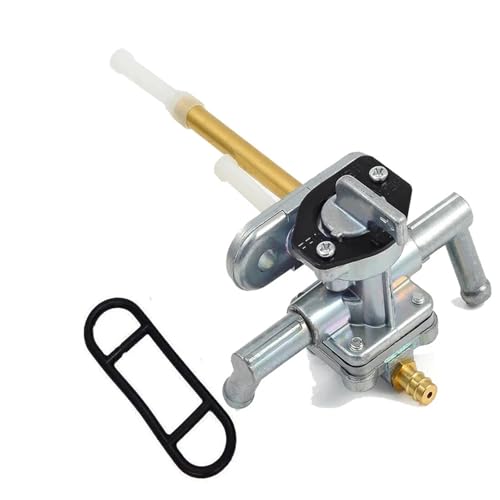 Benzinhahn Schalter Benzinhahn Tankschalter Fit Für Kawasaki Vulcan 750 VN750 1988-2006 51023-1392 Öltankhahn Petcock Ventil Benzinhahn Schalter Benzinhahn Tankschalter Fit Für Kawasaki Vulcan 750 VN750 1988-2006 51023-1392 Öltankhahn Petcock Ventil von MNEVZX