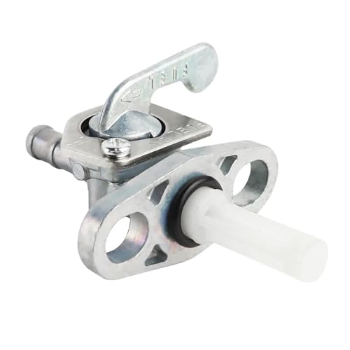 Benzinhahn Schalter Benzinhahn Tankschalter Gas Abschaltung Pumpe Passend für Honda CR125 CR250 CR450 CR480 CR500 R Ersetzt 16950-ML3-911 Öltankhahn Petcock Ventil Benzinhahn Schalter Benzinhahn Tankschalter Gas Abschaltung Pumpe Passend für Honda CR125 CR250 CR450 CR480 CR500 R Ersetzt 16950-ML3-911 Öltankhahn Petcock Ventil von MNEVZX