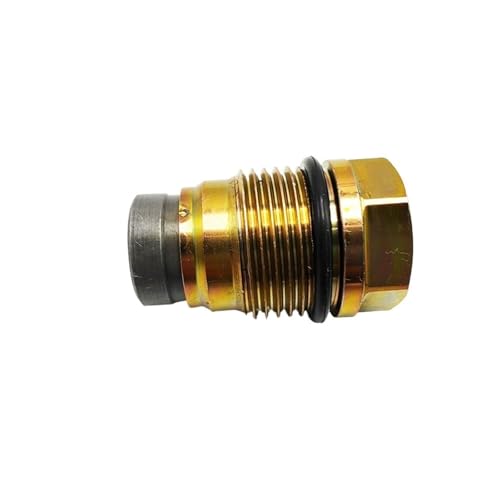 Benzinhahn Schalter Druckbegrenzungsventil OEM 1110010015 der Common-Rail-Kraftstoffpumpe Öltankhahn Petcock Ventil Benzinhahn Schalter Druckbegrenzungsventil OEM 1110010015 der Common-Rail-Kraftstoffpumpe Öltankhahn Petcock Ventil von MNEVZX
