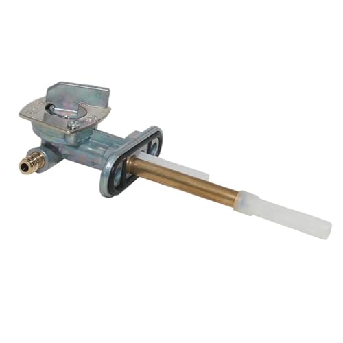 Benzinhahn Schalter Gas Benzinhahn Schalter Pumpe Fit Für Yamaha XT350/600 1986-2000 XVS650 V-Star YZ250/400/426/450/80/85 F 1998-2015 Öltankhahn Petcock Ventil Benzinhahn Schalter Gas Benzinhahn Schalter Pumpe Fit Für Yamaha XT350/600 1986-2000 XVS650 V-Star YZ250/400/426/450/80/85 F 1998-2015 Öltankhahn Petcock Ventil von MNEVZX