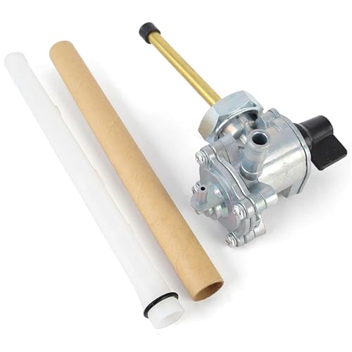 Benzinhahn Schalter Gas Benzinhahn Tap Ventil Schalter Pumpe Fit Für Honda 16950-MY5-B64 16950-MY5-610 16950-MY5-612 16950-KEA-003 Öltankhahn Petcock Ventil Benzinhahn Schalter Gas Benzinhahn Tap Ventil Schalter Pumpe Fit Für Honda 16950-MY5-B64 16950-MY5-610 16950-MY5-612 16950-KEA-003 Öltankhahn Petcock Ventil von MNEVZX