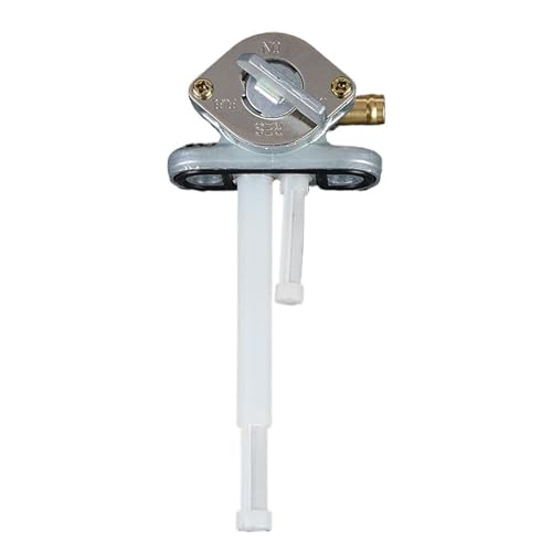 Benzinhahn Schalter Gas Benzinhahn Tap Ventil Schalter Pumpe Fit Für Yamaha WR250F WR 250 F 2007-2014 WR450F WR450F 2007-2012 5UM-24500-E0 Öltankhahn Petcock Ventil von MNEVZX