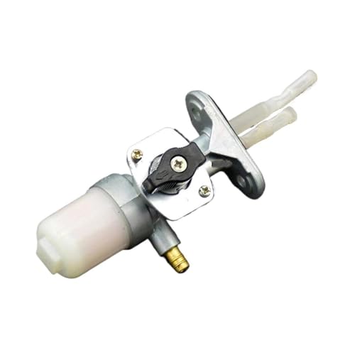 Benzinhahn Schalter Kraftstofftank Ventilschalter Petcock Pumpe GZ125HS Motorrad Fit Für Suzuki GN125 GN125-H GS125 Öltankhahn Petcock Ventil Benzinhahn Schalter Kraftstofftank Ventilschalter Petcock Pumpe GZ125HS Motorrad Fit Für Suzuki GN125 GN125-H GS125 Öltankhahn Petcock Ventil von MNEVZX