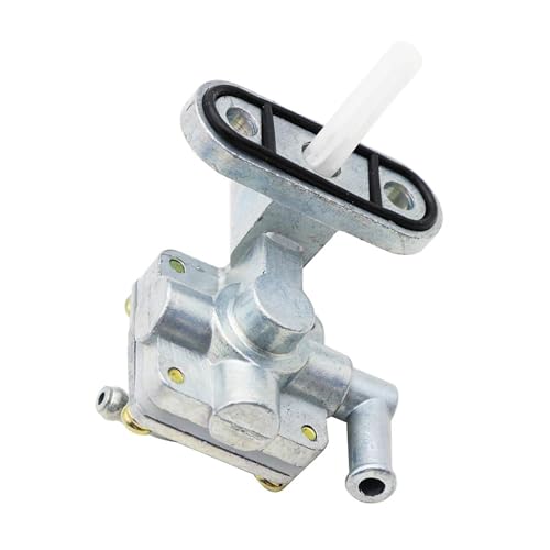 Benzinhahn Schalter Kraftstofftankschalter Pumpe Benzinhahn Ventil Passend Für Suzuki GSXR600 GSXR750 SV650/S 44300-33E00 Hyosung GV650 44300HN9100 Öltankhahn Petcock Ventil Benzinhahn Schalter Kraftstofftankschalter Pumpe Benzinhahn Ventil Passend Für Suzuki GSXR600 GSXR750 SV650/S 44300-33E00 Hyosung GV650 44300HN9100 Öltankhahn Petcock Ventil von MNEVZX