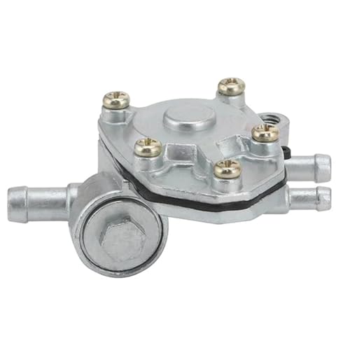 Benzinhahn Schalter Passend für Yamaha CY 50Cc ATV Roller Gas Kraftstoffventil 3KJ-24500-02 2 STÜCKE Passend für CY50 JOG SH50 Razz SH JOG RAZZ 50 Öltankhahn Petcock Ventil Benzinhahn Schalter Passend für Yamaha CY 50Cc ATV Roller Gas Kraftstoffventil 3KJ-24500-02 2 STÜCKE Passend für CY50 JOG SH50 Razz SH JOG RAZZ 50 Öltankhahn Petcock Ventil von MNEVZX