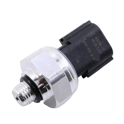 Drucksensor der Klimaanlage A/C-Druckschaltersensor 97721-3K000 Klimaanlagen-Drucksensor A/C-Druckwandler Drucksensor der Klimaanlage A/C-Druckschaltersensor 97721-3K000 Klimaanlagen-Drucksensor A/C-Druckwandler von MNEVZX