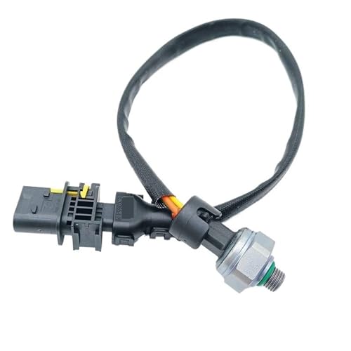 Drucksensor der Klimaanlage Drucksensorschalter AC Klimaanlage 21065047 Air Con Druckschalter Klimaanlage Drucksensor Drucksensor der Klimaanlage Drucksensorschalter AC Klimaanlage 21065047 Air Con Druckschalter Klimaanlage Drucksensor von MNEVZX
