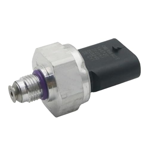 Drucksensor der Klimaanlage Fit Für AUDI Q7 Fit Für Volkswagen E-Golf 2014-2017 4M0959603 A/C Klimaanlage Drucksensor Drucksensor der Klimaanlage Fit Für AUDI Q7 Fit Für Volkswagen E-Golf 2014-2017 4M0959603 A/C Klimaanlage Drucksensor von MNEVZX