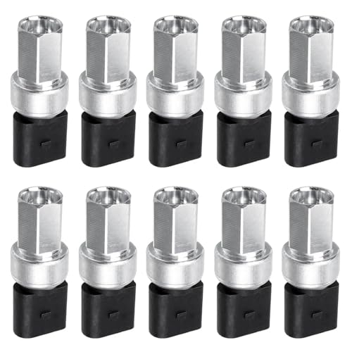 Drucksensor der Klimaanlage Fit Für Audi A3 Fit Für Golf Jetta Passat 82CP09-05 10Pcs 1K0959126E Klimaanlage Druck Sensor Drucksensor der Klimaanlage Fit Für Audi A3 Fit Für Golf Jetta Passat 82CP09-05 10Pcs 1K0959126E Klimaanlage Druck Sensor von MNEVZX