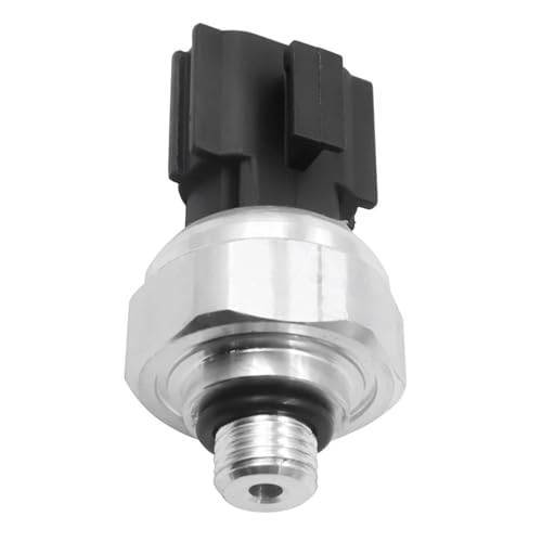 Drucksensor der Klimaanlage Fit Für Hyundai Kia 97721-3K000 92CP8-12 1Pcs A/C Druck Wandler Ventil Drucksensor Schalter Drucksensor der Klimaanlage Fit Für Hyundai Kia 97721-3K000 92CP8-12 1Pcs A/C Druck Wandler Ventil Drucksensor Schalter von MNEVZX
