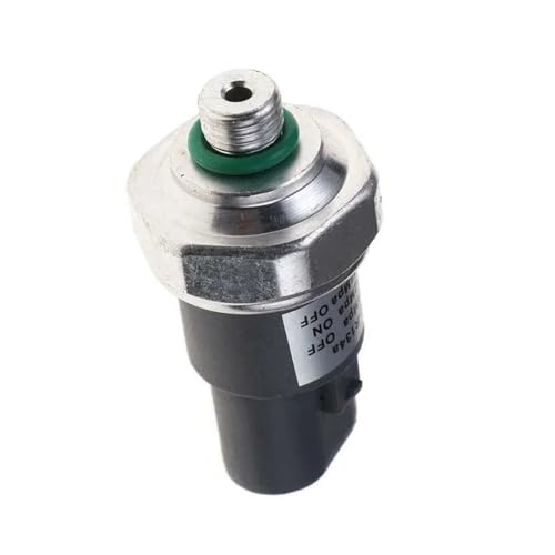Drucksensor der Klimaanlage Fit Für MAZDA 323F 323S 323P 6 5 3 CX-7 B01A-61-503 Klimaanlage Druck Schalter Sensor Drucksensor der Klimaanlage Fit Für MAZDA 323F 323S 323P 6 5 3 CX-7 B01A-61-503 Klimaanlage Druck Schalter Sensor von MNEVZX