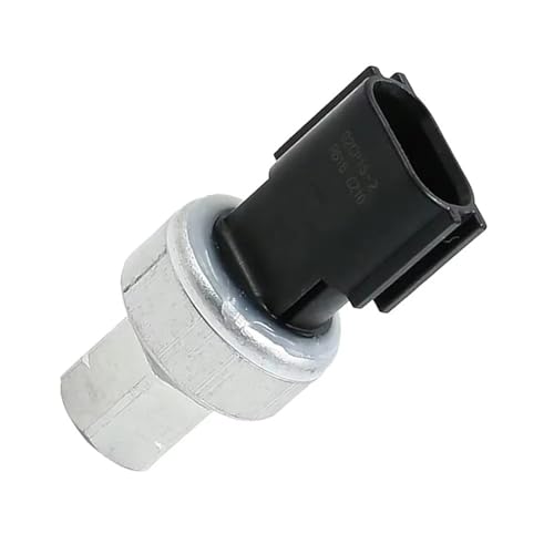 Drucksensor der Klimaanlage Fit Für Mitsubishi Outlander II 2,0 MR306627 Klimaanlage Drucksensor Schalter 92CP15-2 Drucksensor der Klimaanlage Fit Für Mitsubishi Outlander II 2,0 MR306627 Klimaanlage Drucksensor Schalter 92CP15-2 von MNEVZX