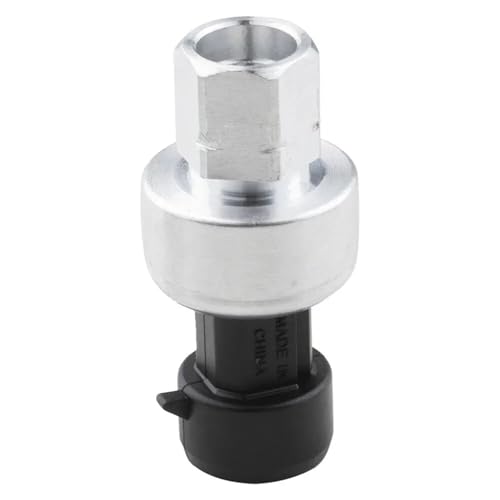 Drucksensor der Klimaanlage Fit Für Renault Clio Fluence Kangoo Laguna 7700417506 Klimaanlage Kältemittel Druck Schalter Sensor Drucksensor der Klimaanlage Fit Für Renault Clio Fluence Kangoo Laguna 7700417506 Klimaanlage Kältemittel Druck Schalter Sensor von MNEVZX