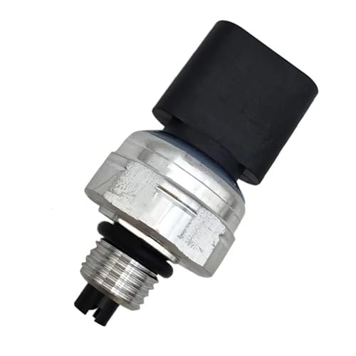 Drucksensor der Klimaanlage Fit Für Tesla Modell 3 2017 1581610-00-A Auto AC Druck Schalter Klimaanlage Druck Sensor Drucksensor der Klimaanlage Fit Für Tesla Modell 3 2017 1581610-00-A Auto AC Druck Schalter Klimaanlage Druck Sensor von MNEVZX