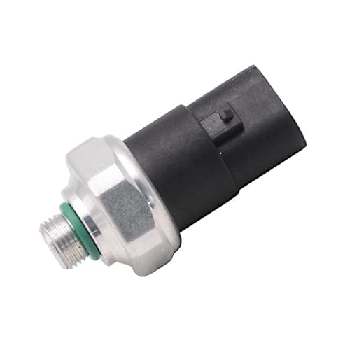 Drucksensor der Klimaanlage Fit Für Toyota Legend Rav4 Camry Celica Corolla 4Pins 88645-20050 A/C Klimaanlage Druckschalter Sensor Drucksensor der Klimaanlage Fit Für Toyota Legend Rav4 Camry Celica Corolla 4Pins 88645-20050 A/C Klimaanlage Druckschalter Sensor von MNEVZX
