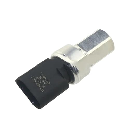 Drucksensor der Klimaanlage Fit Für VW Golf Passat B7 CC Beetle Tiguan Polo Fabia 5K0959126 A/C Drucksensor Klimaanlage Schalter Drucksensor der Klimaanlage Fit Für VW Golf Passat B7 CC Beetle Tiguan Polo Fabia 5K0959126 A/C Drucksensor Klimaanlage Schalter von MNEVZX