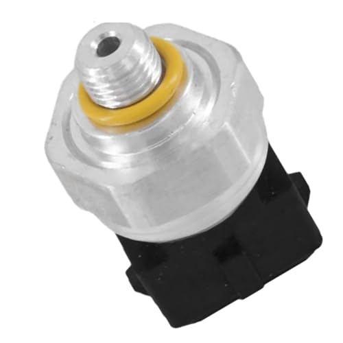 Drucksensor der Klimaanlage Fit Für Volvo XC90 XC70 XC40 V90 S40 31368366 30611211 8623270 30899051 A/C Klimaanlage Drucksensor Schalter Drucksensor der Klimaanlage Fit Für Volvo XC90 XC70 XC40 V90 S40 31368366 30611211 8623270 30899051 A/C Klimaanlage Drucksensor Schalter von MNEVZX