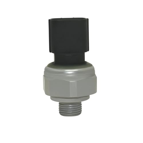 Drucksensor der Klimaanlage Passend für ACURA CSX. Passend für HONDA ACCORD CIVIC 80450-SFE-003 80450-T2F-A01 A/C-Druckschalter-Wandler. Drucksensor der Klimaanlage Passend für ACURA CSX. Passend für HONDA ACCORD CIVIC 80450-SFE-003 80450-T2F-A01 A/C-Druckschalter-Wandler. von MNEVZX