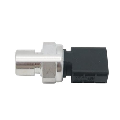 Drucksensor der Klimaanlage Passend für AUDI A3 A4 A5 A6 A7 Passend für VW Arteon Crafter Golf 5Q0959126A A/C Klimaanlage Druckschalter Sensor Drucksensor der Klimaanlage Passend für AUDI A3 A4 A5 A6 A7 Passend für VW Arteon Crafter Golf 5Q0959126A A/C Klimaanlage Druckschalter Sensor von MNEVZX