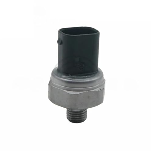 Drucksensor der Klimaanlage Passend für BMW E21 E30 E36 E46 E90 E87 F20 E88 F23 M3 X2 X3 X4 X5 X7 64530141211 Klimaanlage Drucksensor Drucksensor der Klimaanlage Passend für BMW E21 E30 E36 E46 E90 E87 F20 E88 F23 M3 X2 X3 X4 X5 X7 64530141211 Klimaanlage Drucksensor von MNEVZX