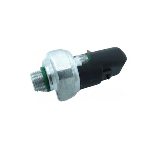 Drucksensor der Klimaanlage Passend für BYD F3 G3 L3 F6 S6. Passend für Surui G6 M6. AC-Druckschalter, AC-Rohrdruckventilsensor. Drucksensor der Klimaanlage Passend für BYD F3 G3 L3 F6 S6. Passend für Surui G6 M6. AC-Druckschalter, AC-Rohrdruckventilsensor. von MNEVZX
